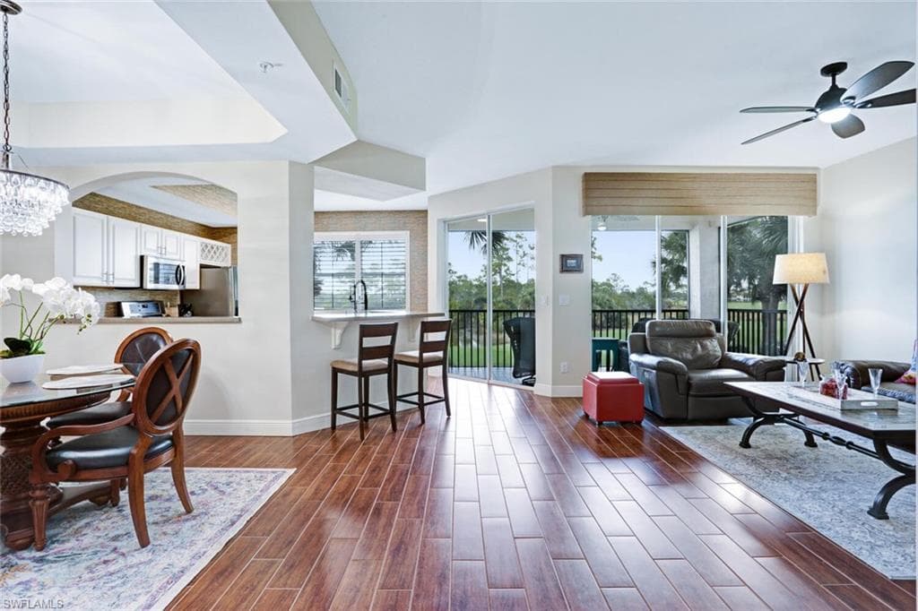 4620 TURNBERRY LAKE DR 205 ESTERO, FL 33928