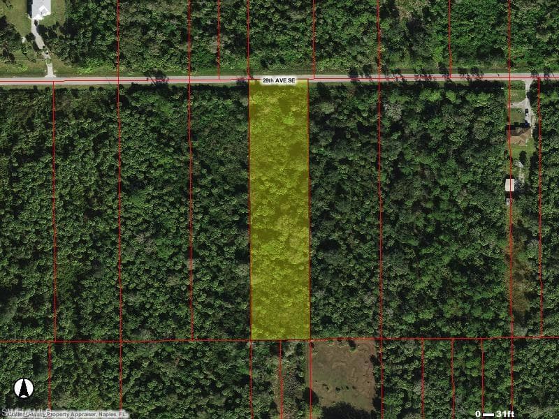 28TH AVE SE NAPLES, FL 34117