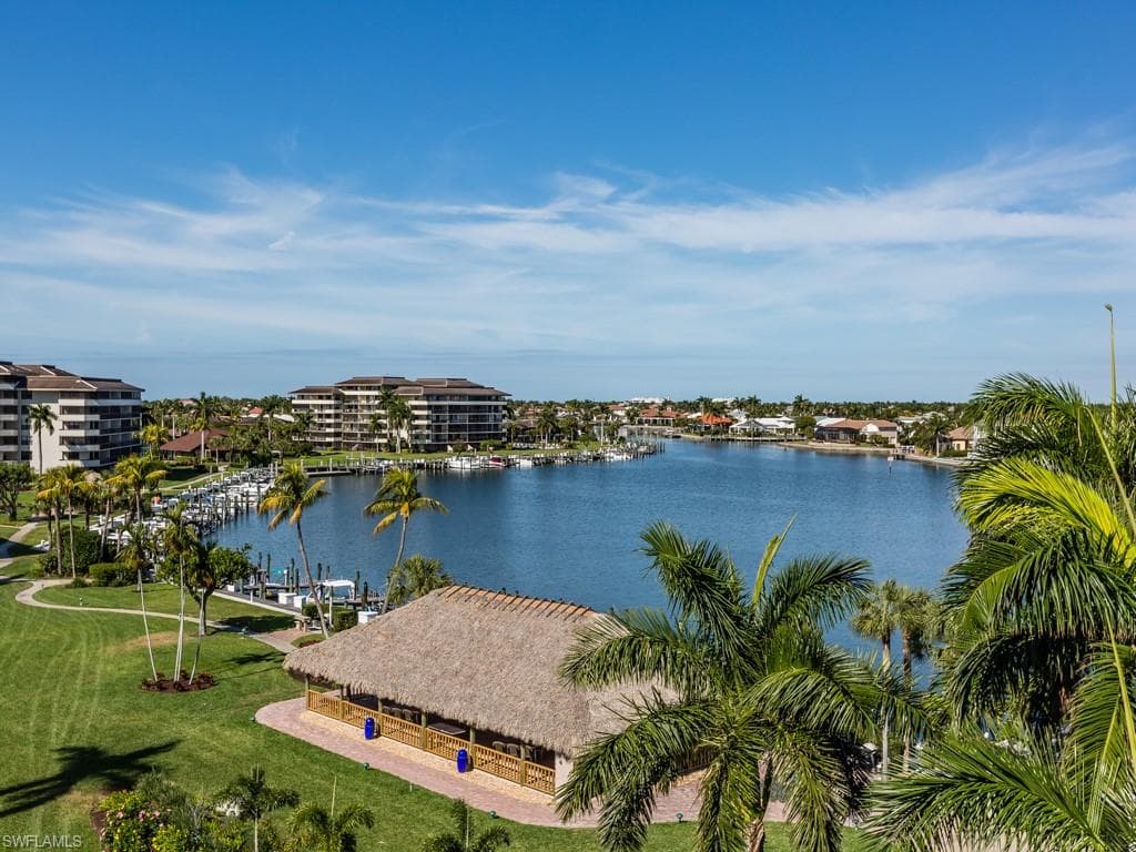 693 Seaview CT A-403 MARCO ISLAND, FL 34145