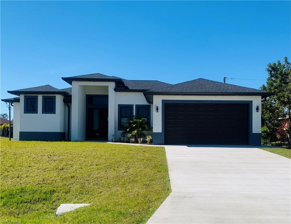 2000 NE 14th AVE CAPE CORAL, FL 33909