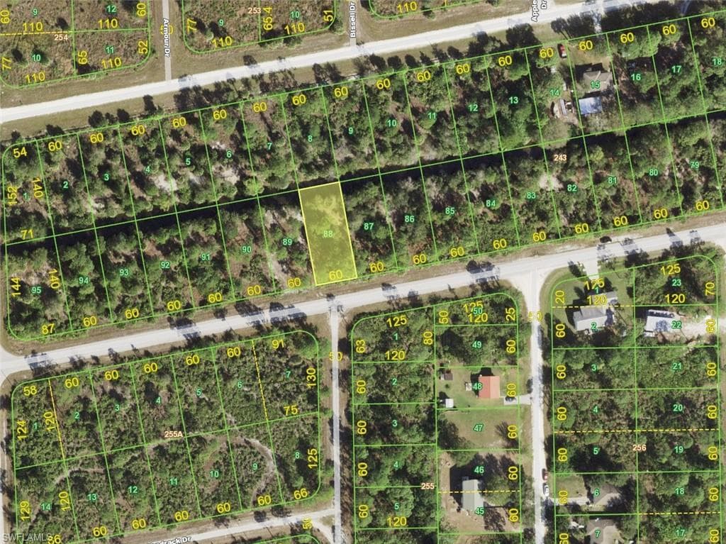 27338 Sandrala DR PUNTA GORDA, FL 33955