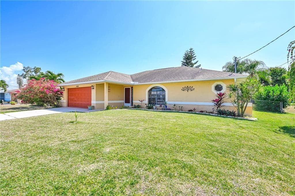 1416 SE 15th ST CAPE CORAL, FL 33990