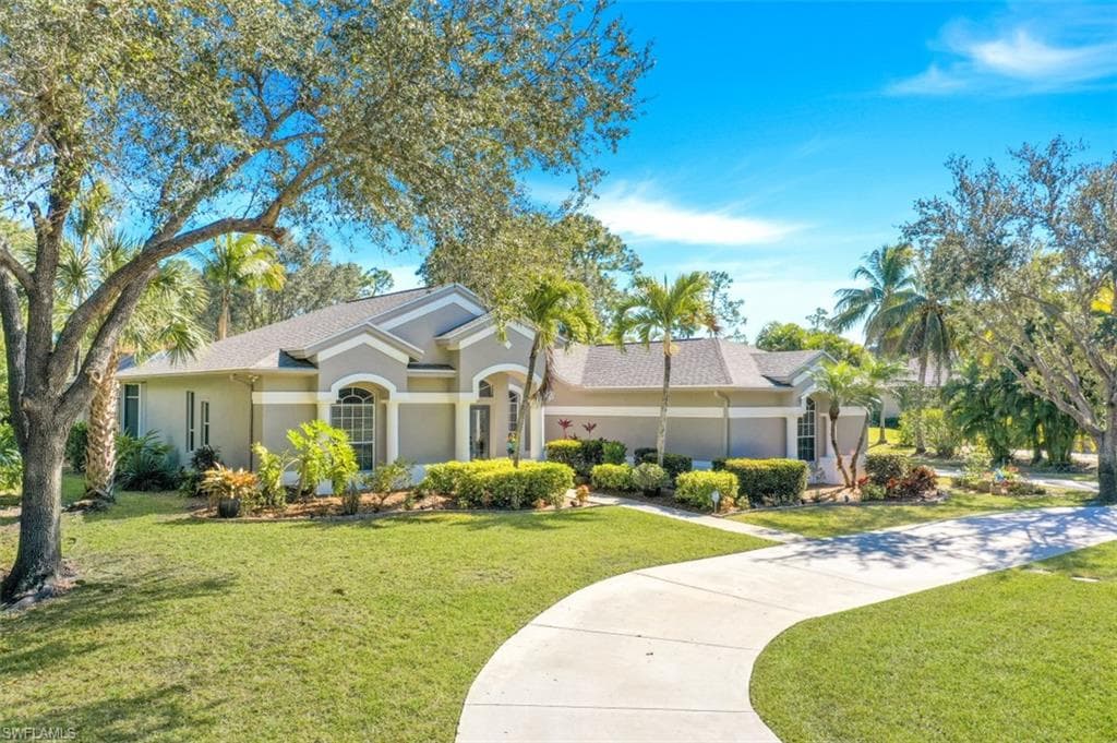 7760 Knightwing CIR FORT MYERS, FL 33912