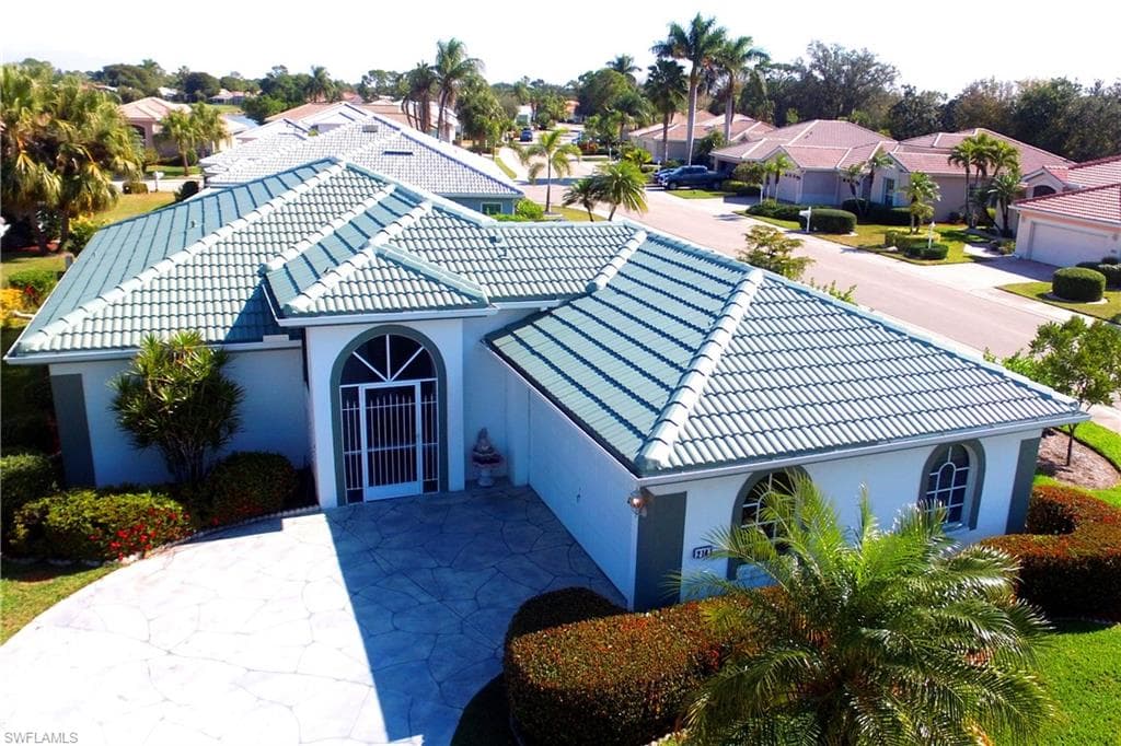 2141 Embarcadero WAY NORTH FORT MYERS, FL 33917