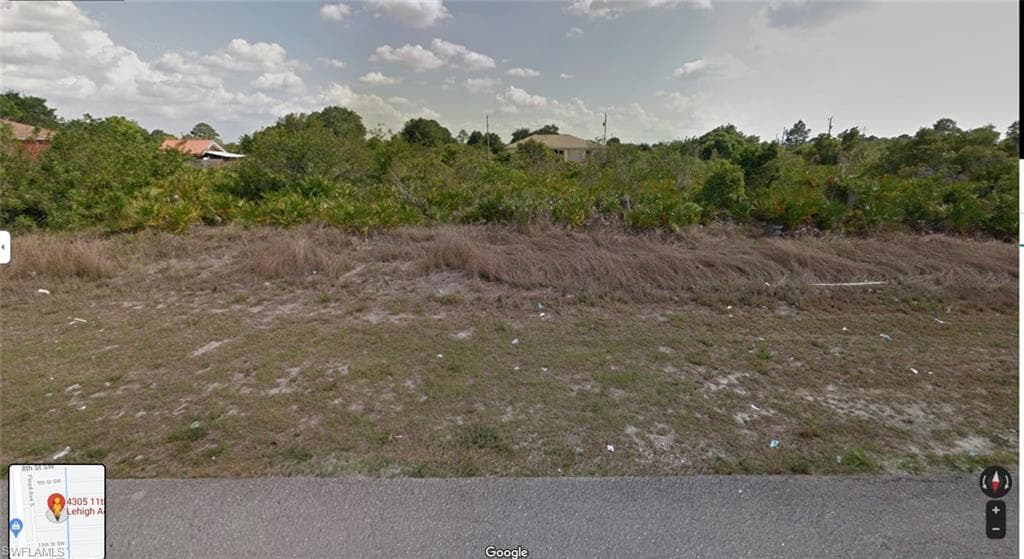 4305 11th ST SW LEHIGH ACRES, FL 33976