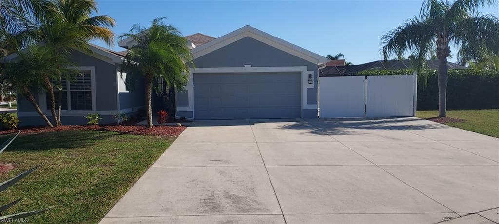 15565 Beach Pebble WAY FORT MYERS, FL 33908