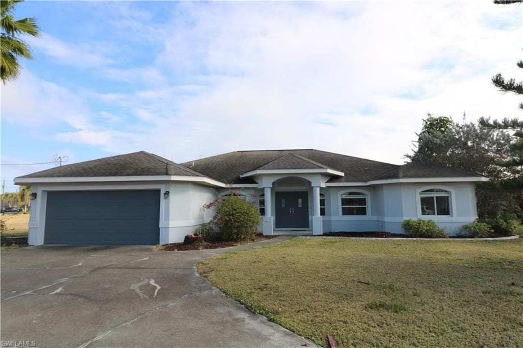1913 SE 26th ST CAPE CORAL, FL 33904
