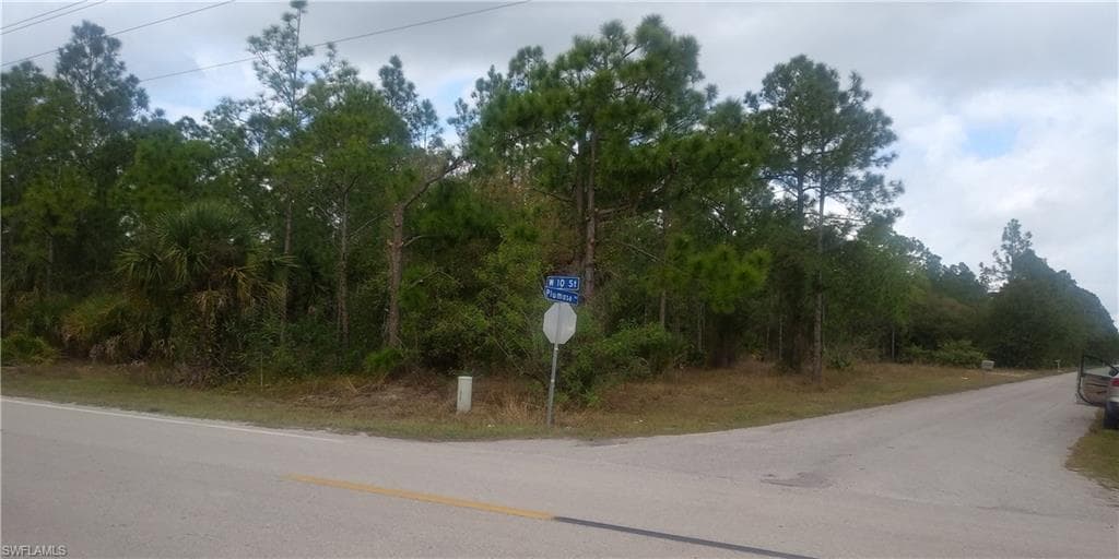 1003 Plumosa ave LEHIGH ACRES, FL 33972