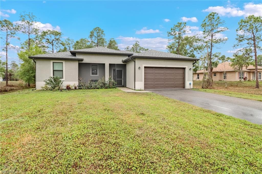 2830 12th AVE SE NAPLES, FL 34117