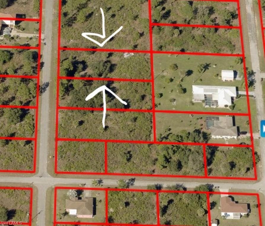 306 Irving AVE LEHIGH ACRES, FL 33936
