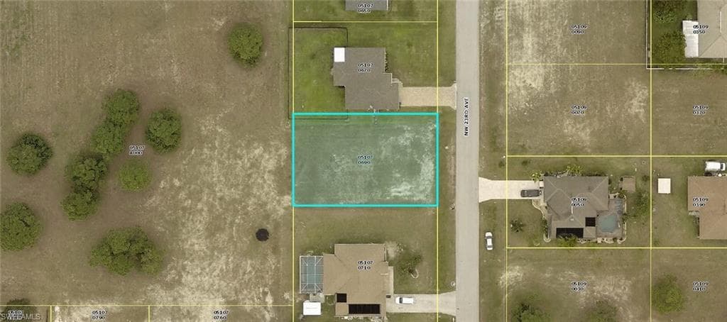 2630 NW 23rd AVE CAPE CORAL, FL 33993