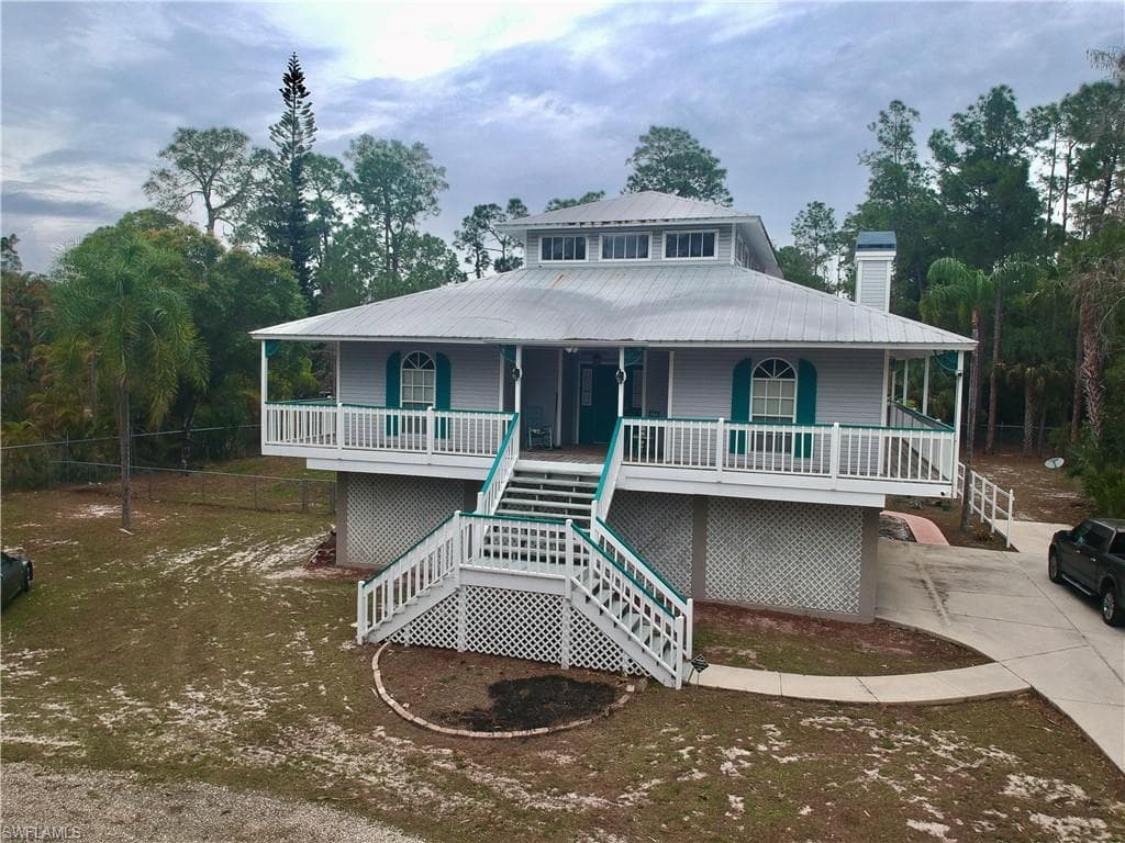 3355 1st AVE NW NAPLES, FL 34120