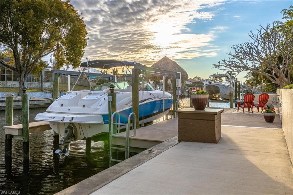 1432 SE 31st ST CAPE CORAL, FL 33904