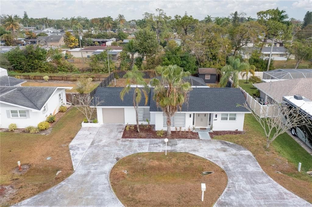 2249 Dover AVE FORT MYERS, FL 33907