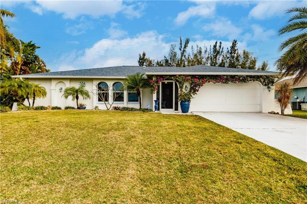2139 SW 5th PL CAPE CORAL, FL 33991