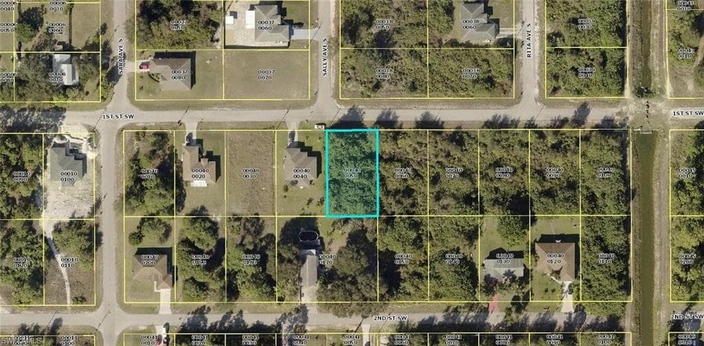 3411 1st ST SW LEHIGH ACRES, FL 33976
