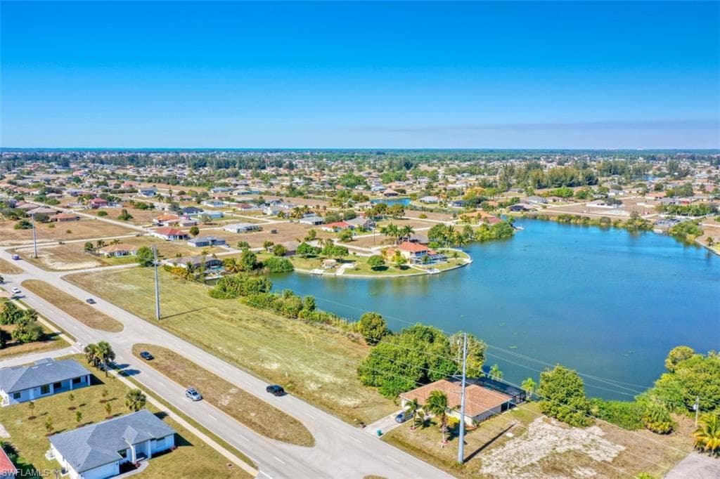 1825 Tropicana PKY W CAPE CORAL, FL 33993