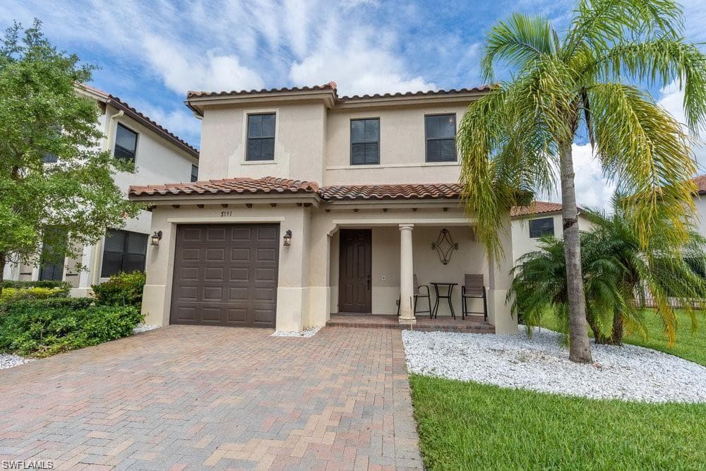 5391 Ferris AVE AVE MARIA, FL 34142