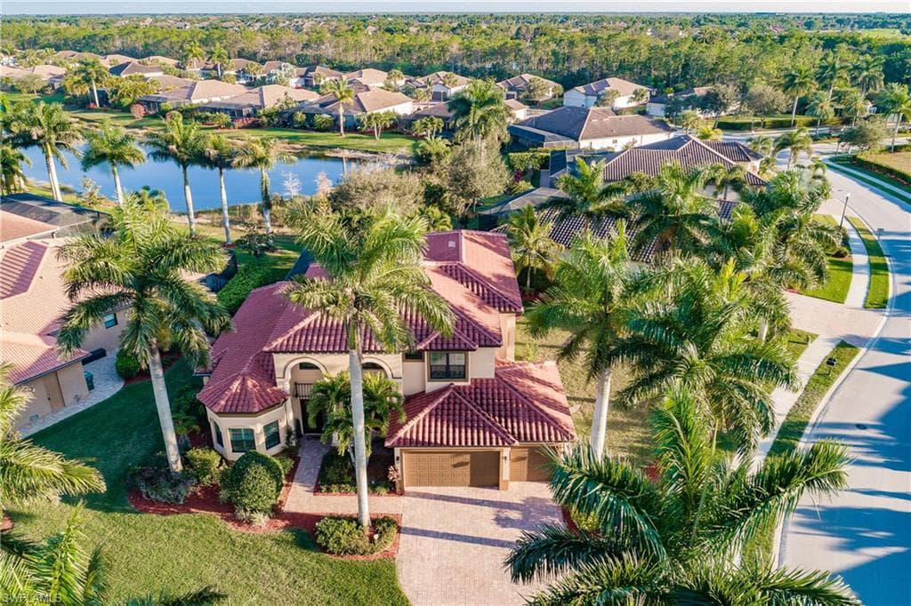 3800 Treasure Cove CIR NAPLES, FL 34114