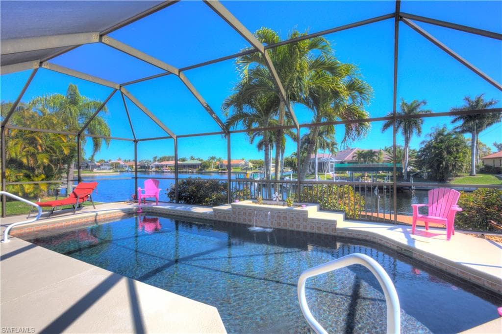 4015 SW 28th PL CAPE CORAL, FL 33914