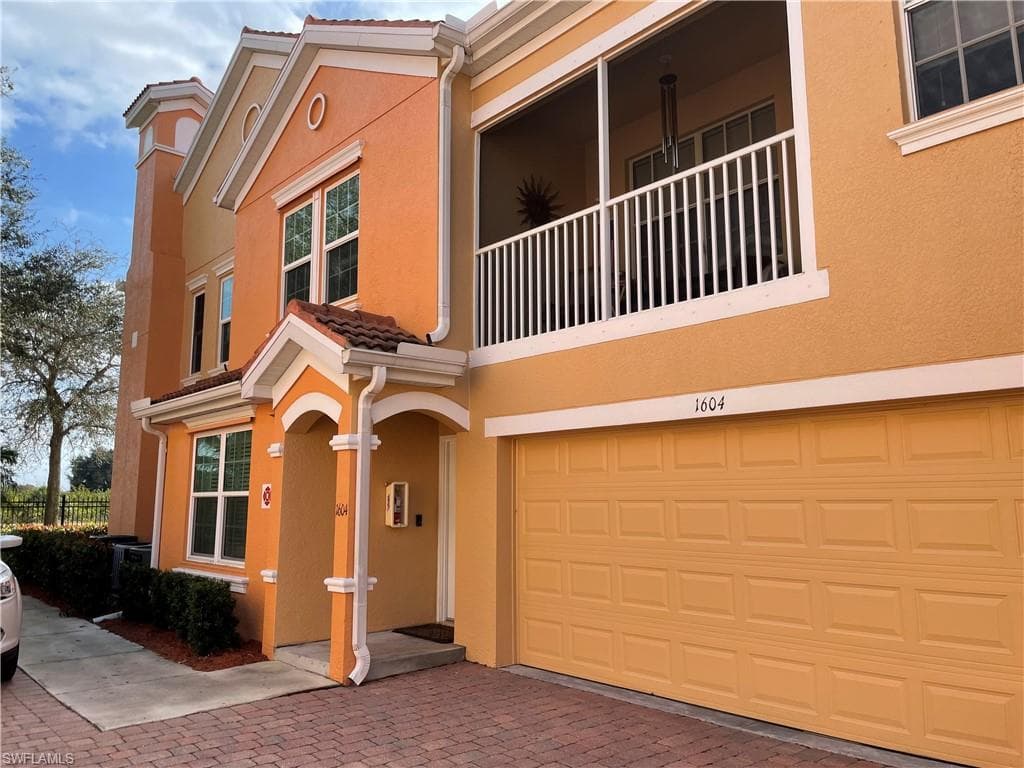 1830 Concordia Lake CIR 1604 CAPE CORAL, FL 33909