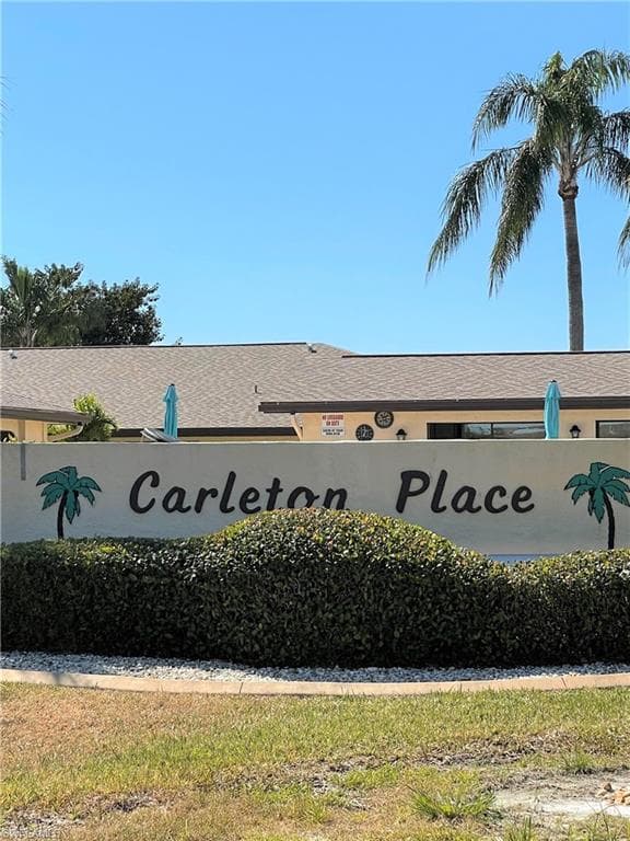 3916 SE 11th PL 505 CAPE CORAL, FL 33904