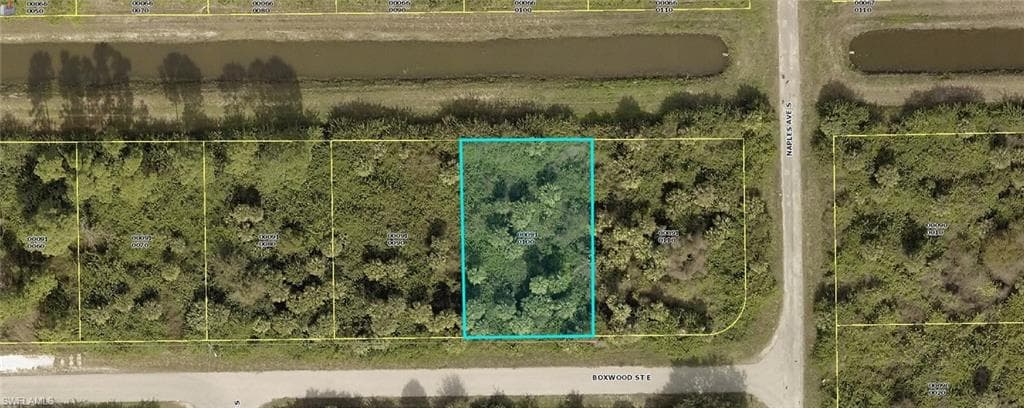 1249 Boxwood ST E FORT MYERS, FL 33994