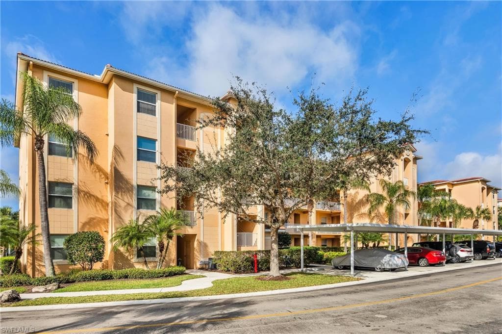 19760 Osprey Cove BLVD 133 ESTERO, FL 33967