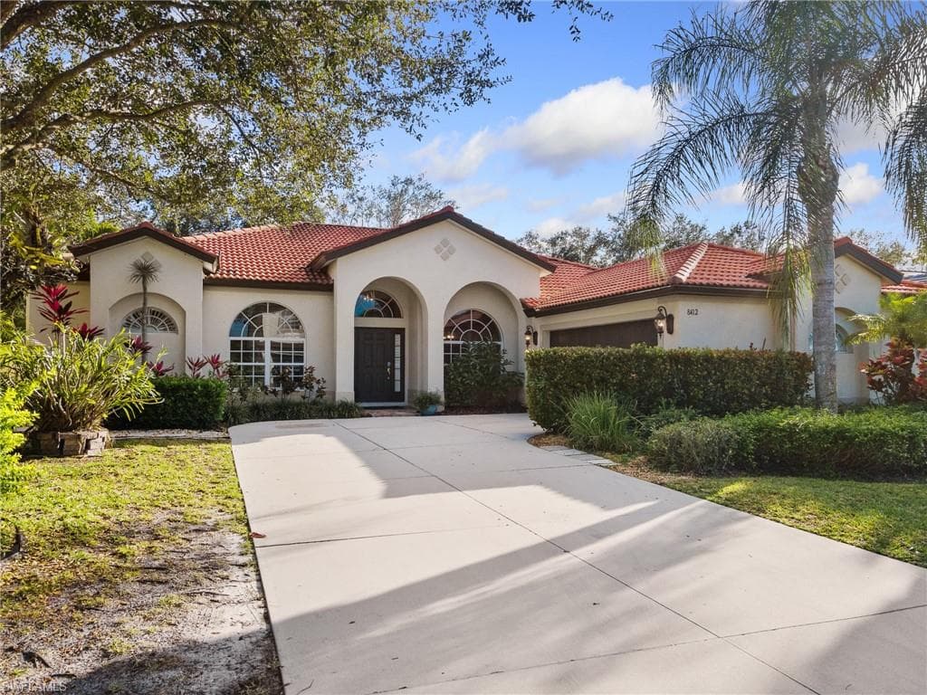 8412 Laurel Lakes BLVD NAPLES, FL 34119