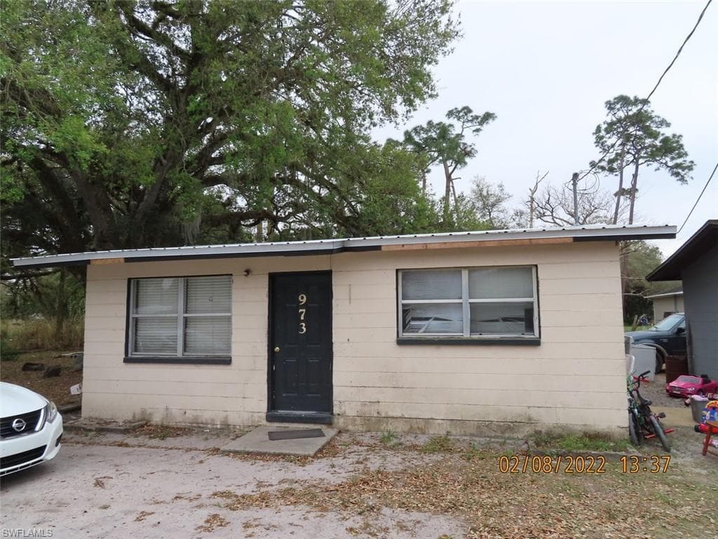 973 Fordson AVE LABELLE, FL 33935