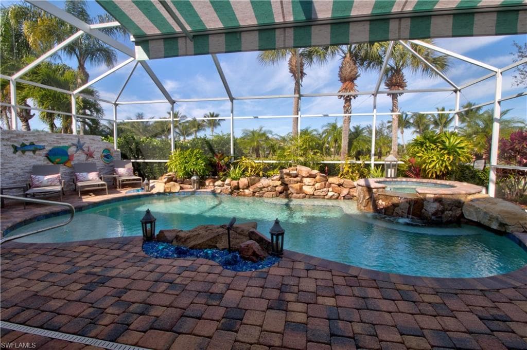 8779 Ferrara CT NAPLES, FL 34114