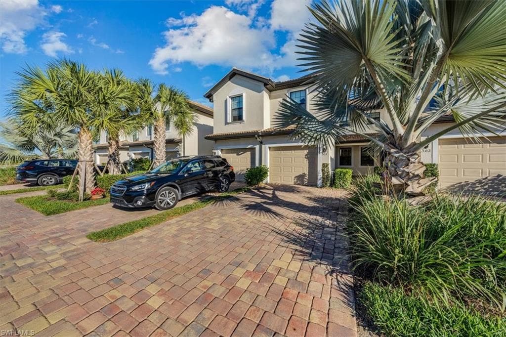 5694 Mayflower WAY 503 AVE MARIA, FL 34142