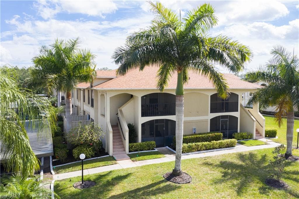 13211 Whitehaven LN 1505 FORT MYERS, FL 33966