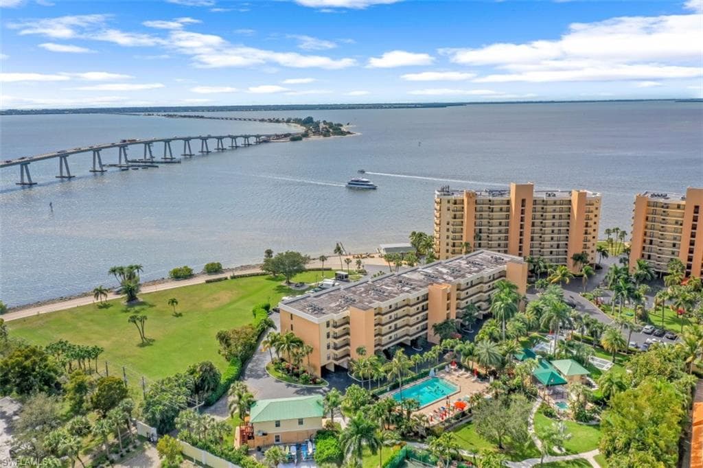 15010 Punta Rassa RD 101 FORT MYERS, FL 33908