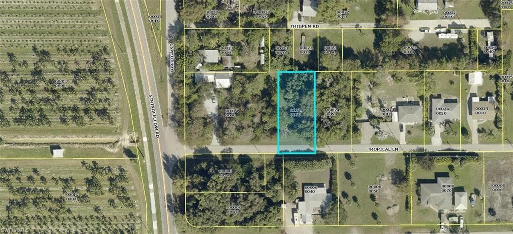 7480 Tropical LN BOKEELIA, FL 33922