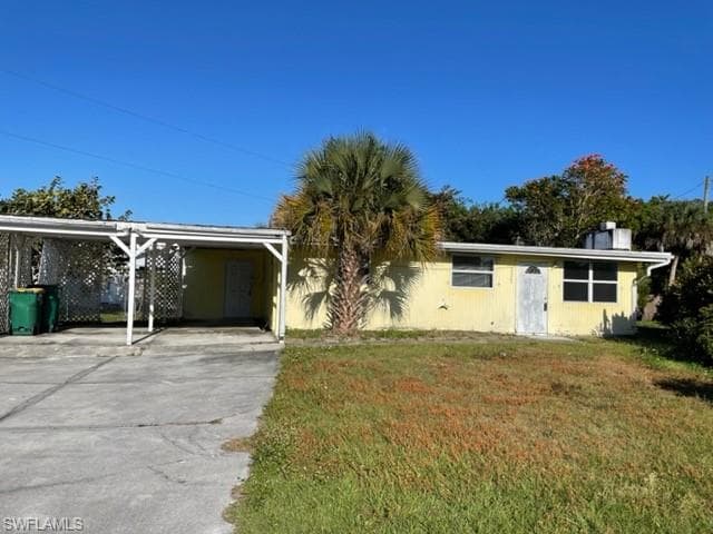 3327 Guilford CT NAPLES, FL 34112