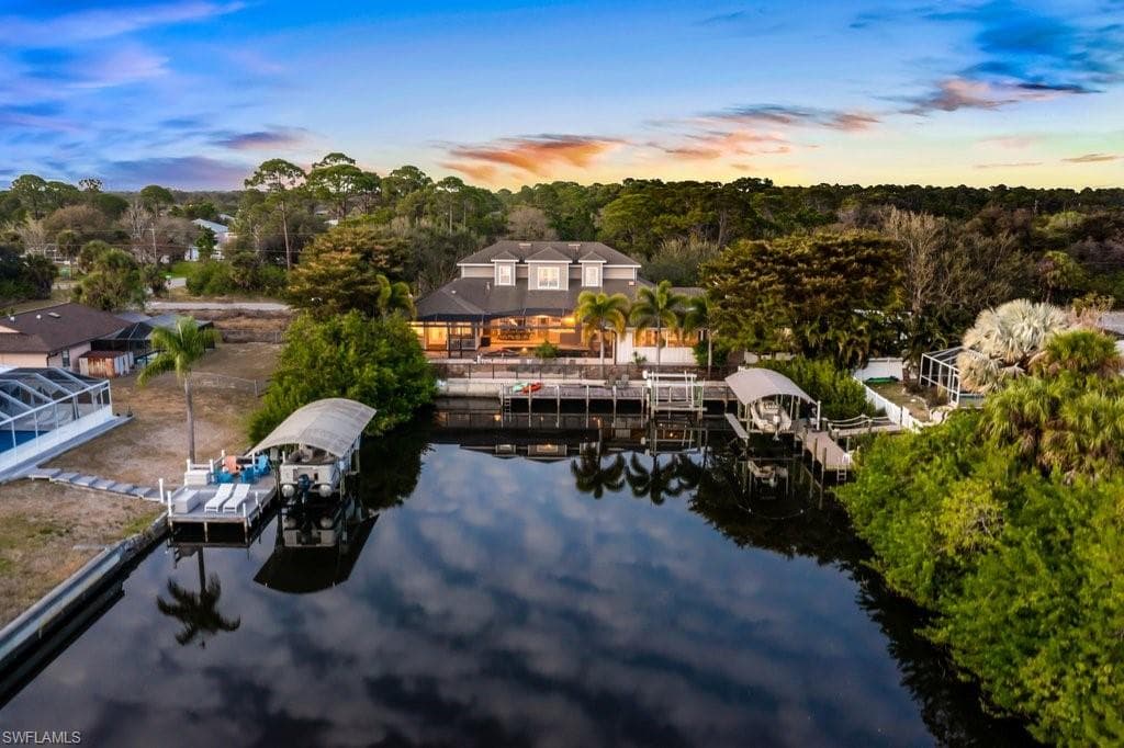 17449 Caferro AVE PORT CHARLOTTE, FL 33948