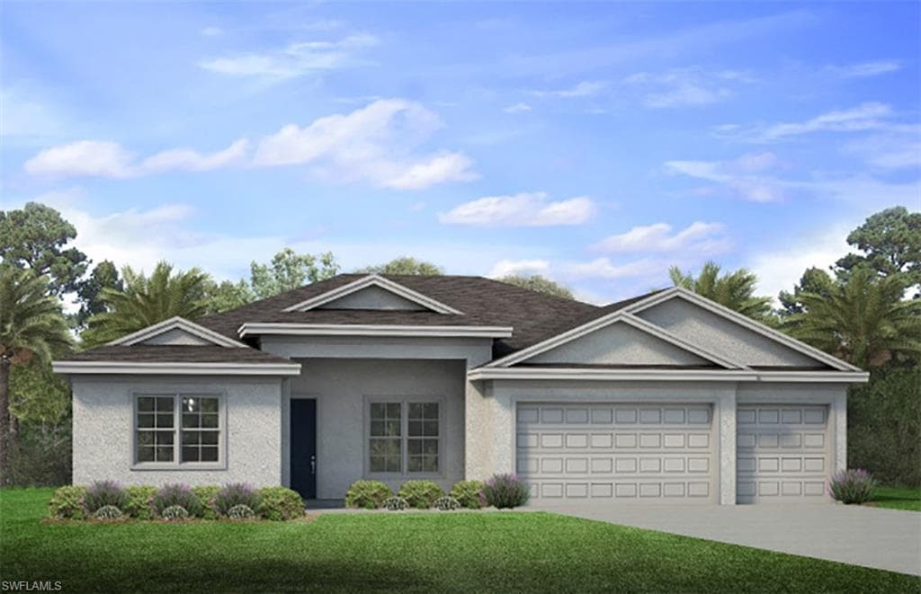 204 24th PL CAPE CORAL, FL 33991