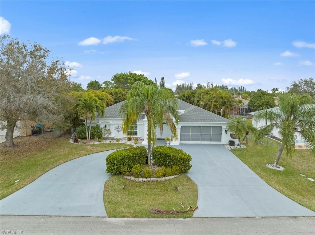 317 SE 18th TER CAPE CORAL, FL 33990