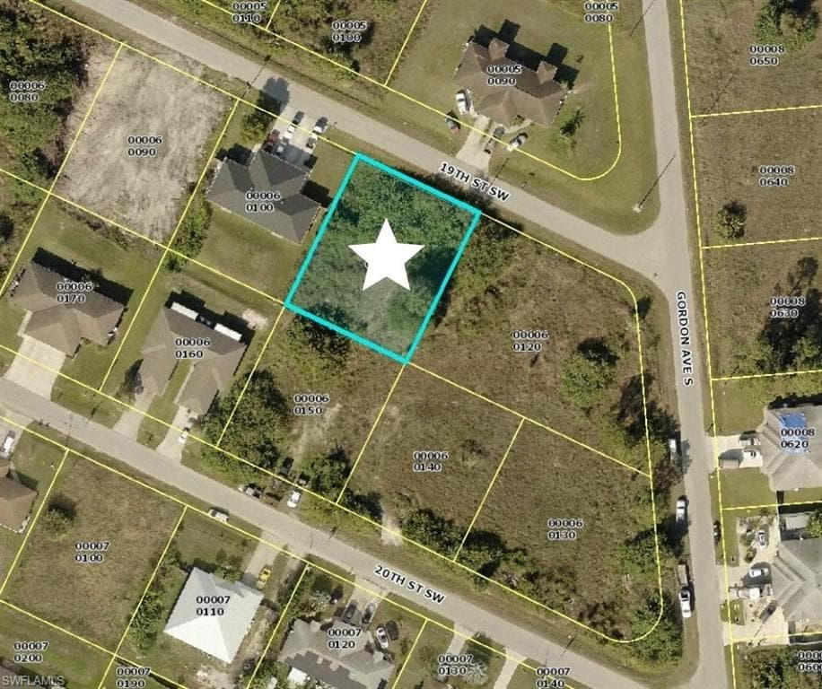 4505 19th ST SW LEHIGH ACRES, FL 33973