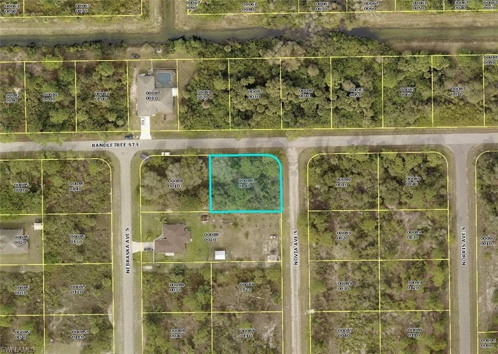 230 Novia AVE S LEHIGH ACRES, FL 33974