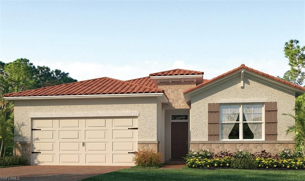 2967 Apple Blossom DR ALVA, FL 33920