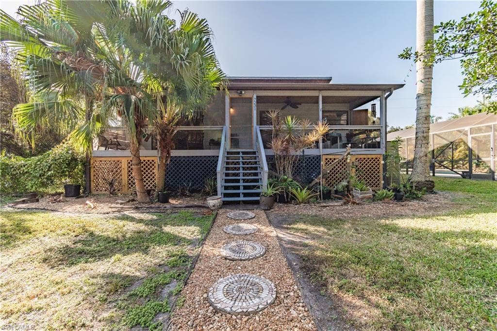 7231 Orange AVE BOKEELIA, FL 33922