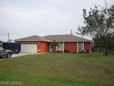807 SW 11th AVE CAPE CORAL, FL 33991