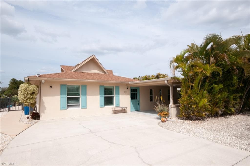 189 Curlew ST FORT MYERS BEACH, FL 33931
