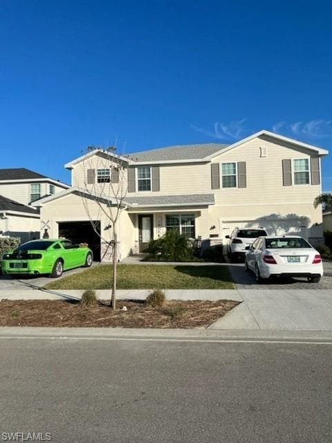 17541 Winding Wood LN PUNTA GORDA, FL 33982