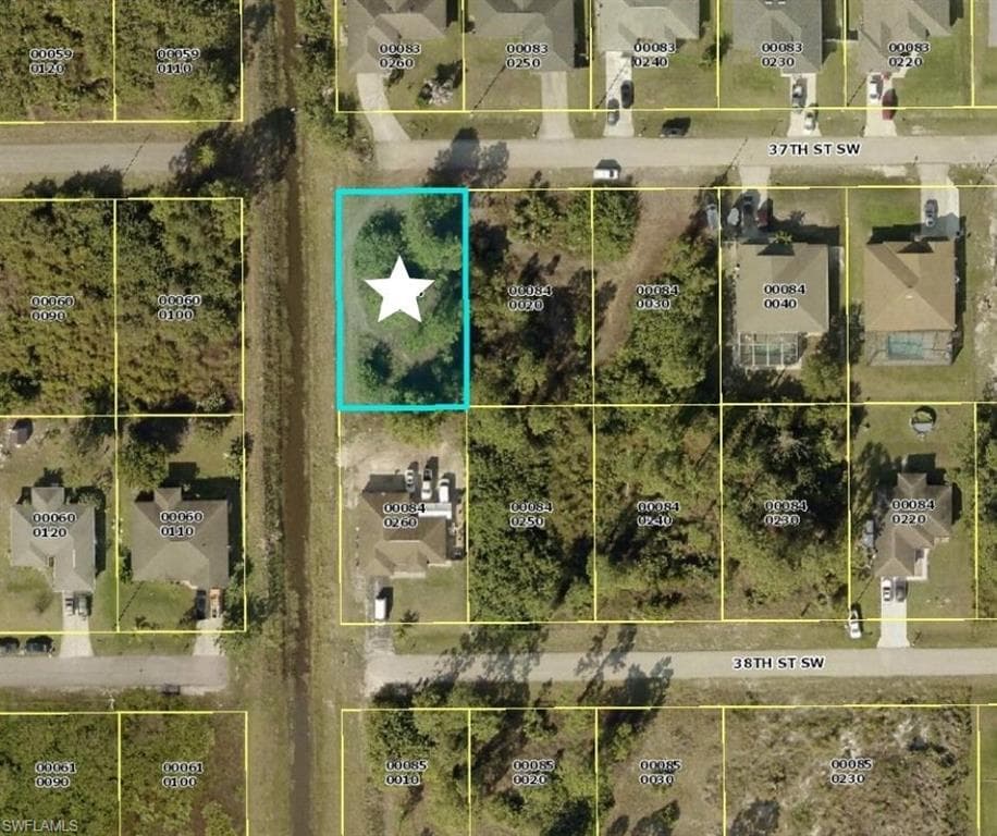 3125 37th ST SW LEHIGH ACRES, FL 33976