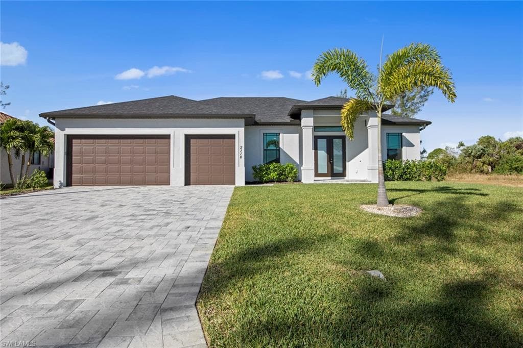 2116 41st PL CAPE CORAL, FL 33993