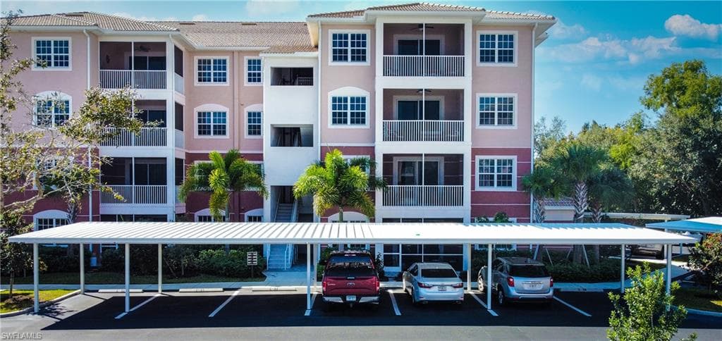 11701 Olivetti LN 402 FORT MYERS, FL 33908