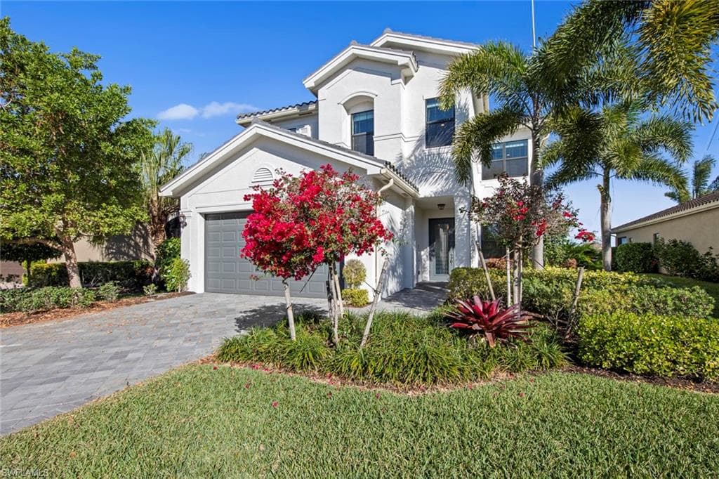 11515 Meadowrun CIR FORT MYERS, FL 33913